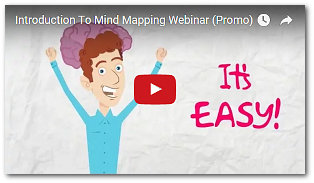 mind mapping webinars Introduction to Mind Mapping Webinar